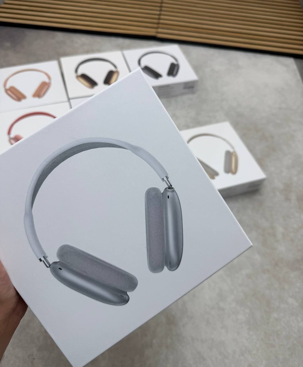 APPL AIR POD MAX am0206