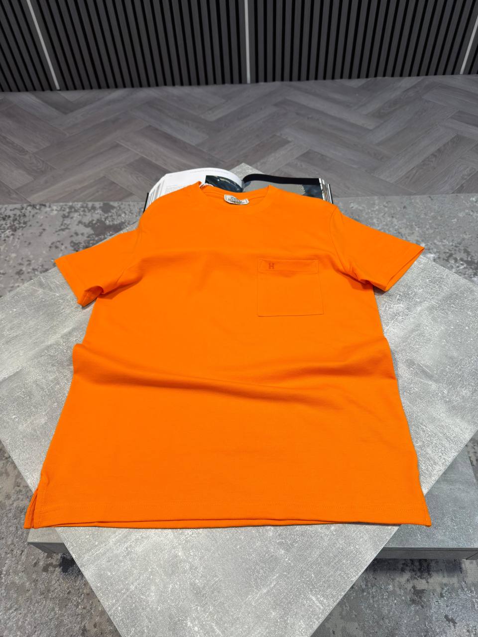 Herme Tshirt aj0306
