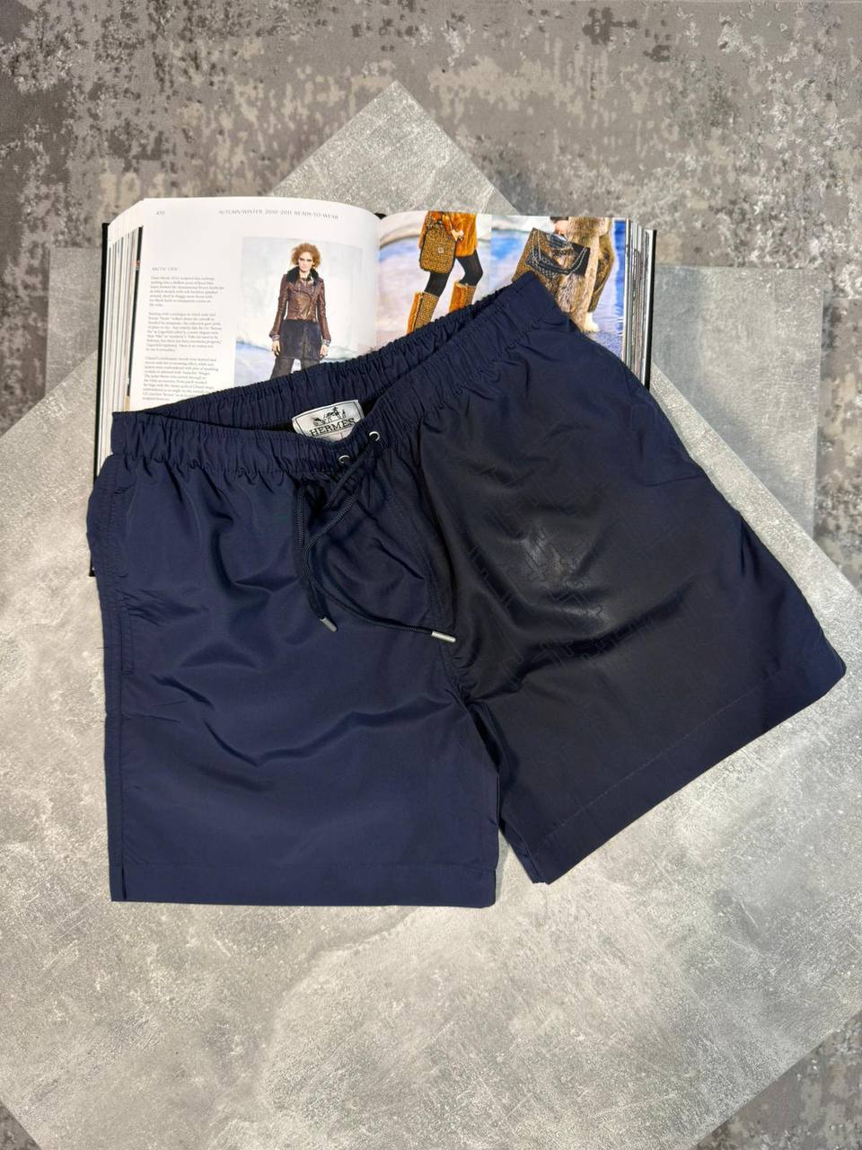 Herme Shorts aj0306