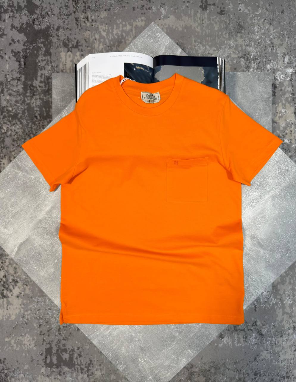 Herme Tshirt aj0306