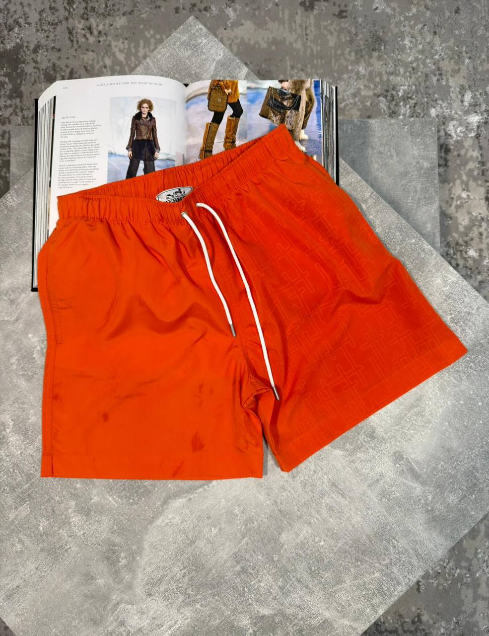 Herme Shorts aj0306