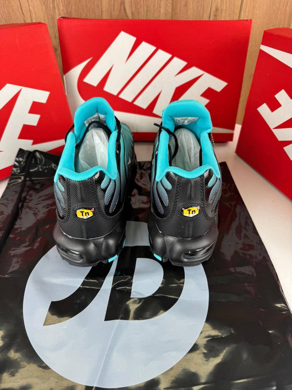 Nik tns jj0206