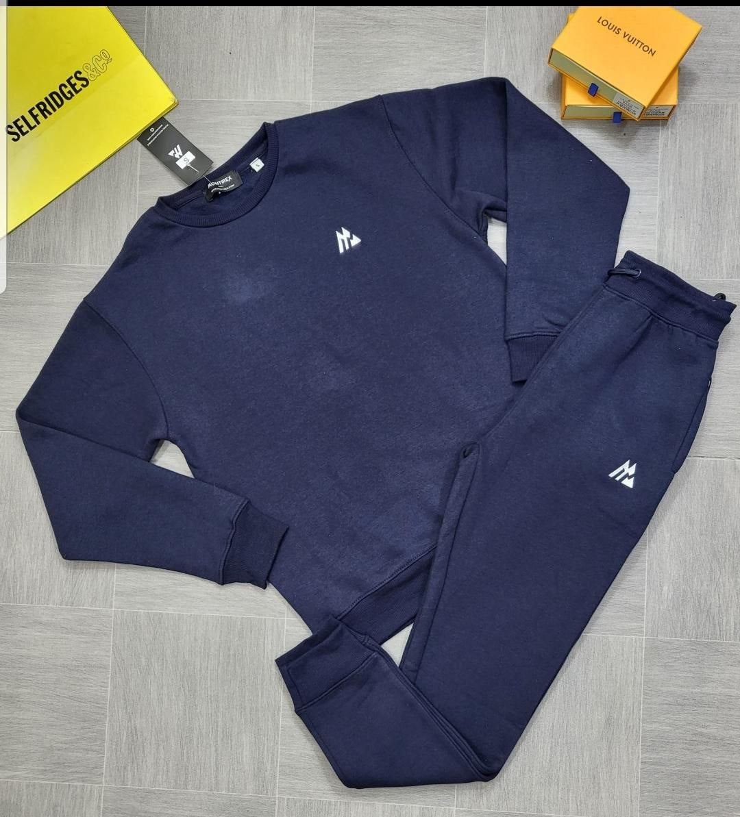 MONTIRE TRACKSUIT ak0306