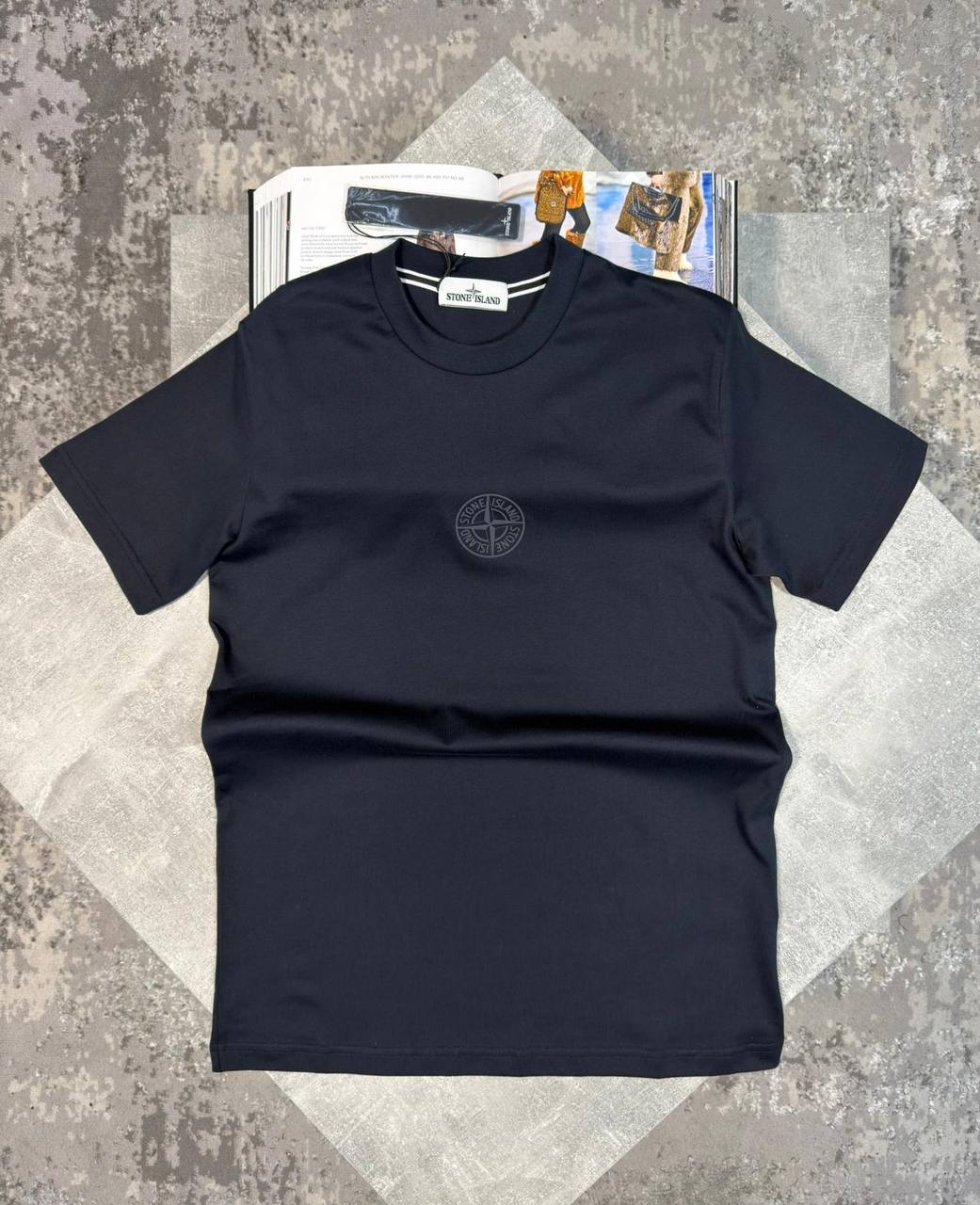 Ston Islan Tshirts aj0306