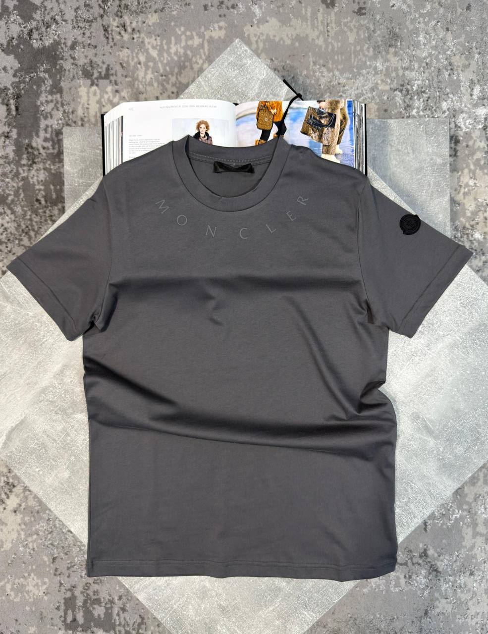 Moncle Tshirt aj0306