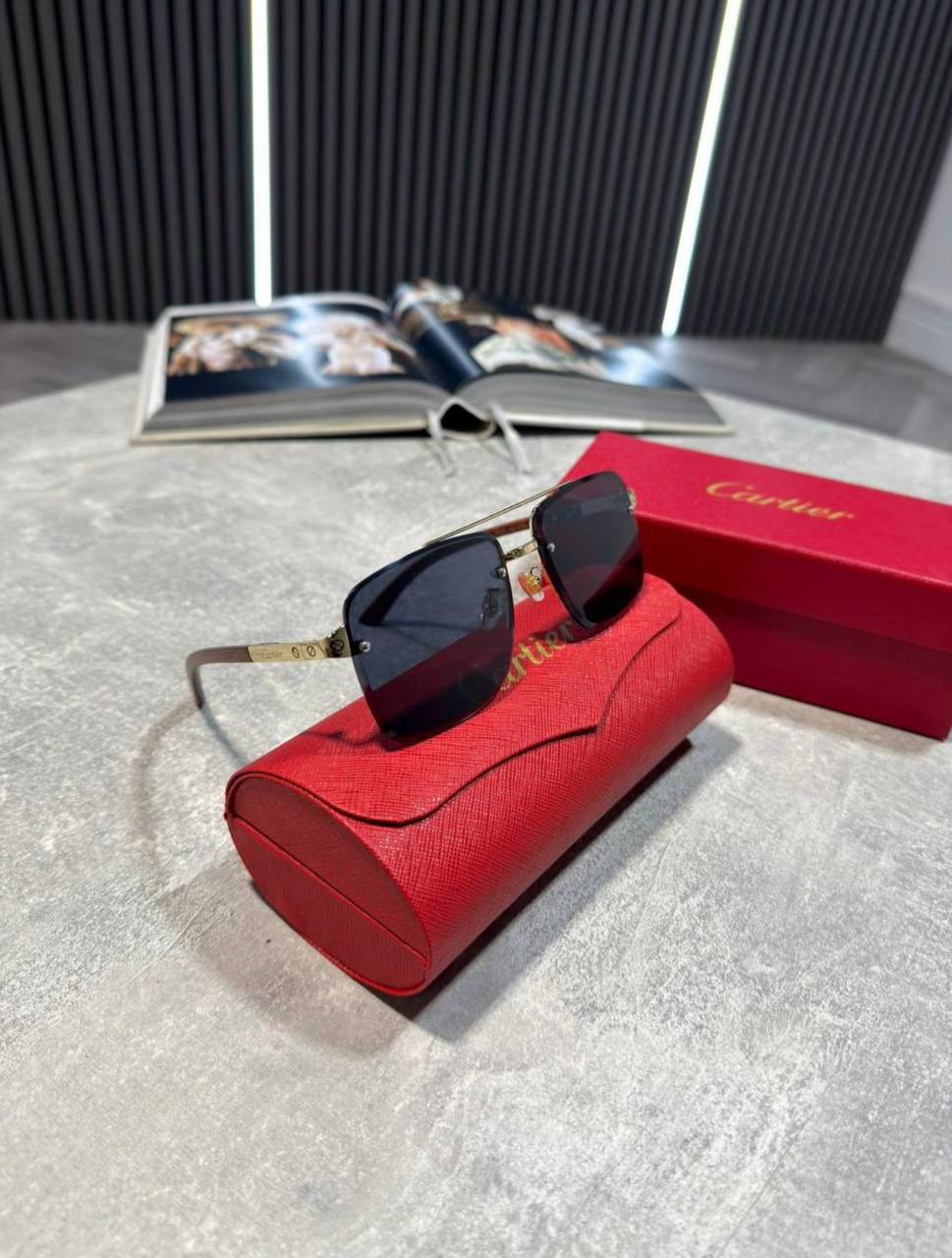 Cartie Sunglasses aj0306