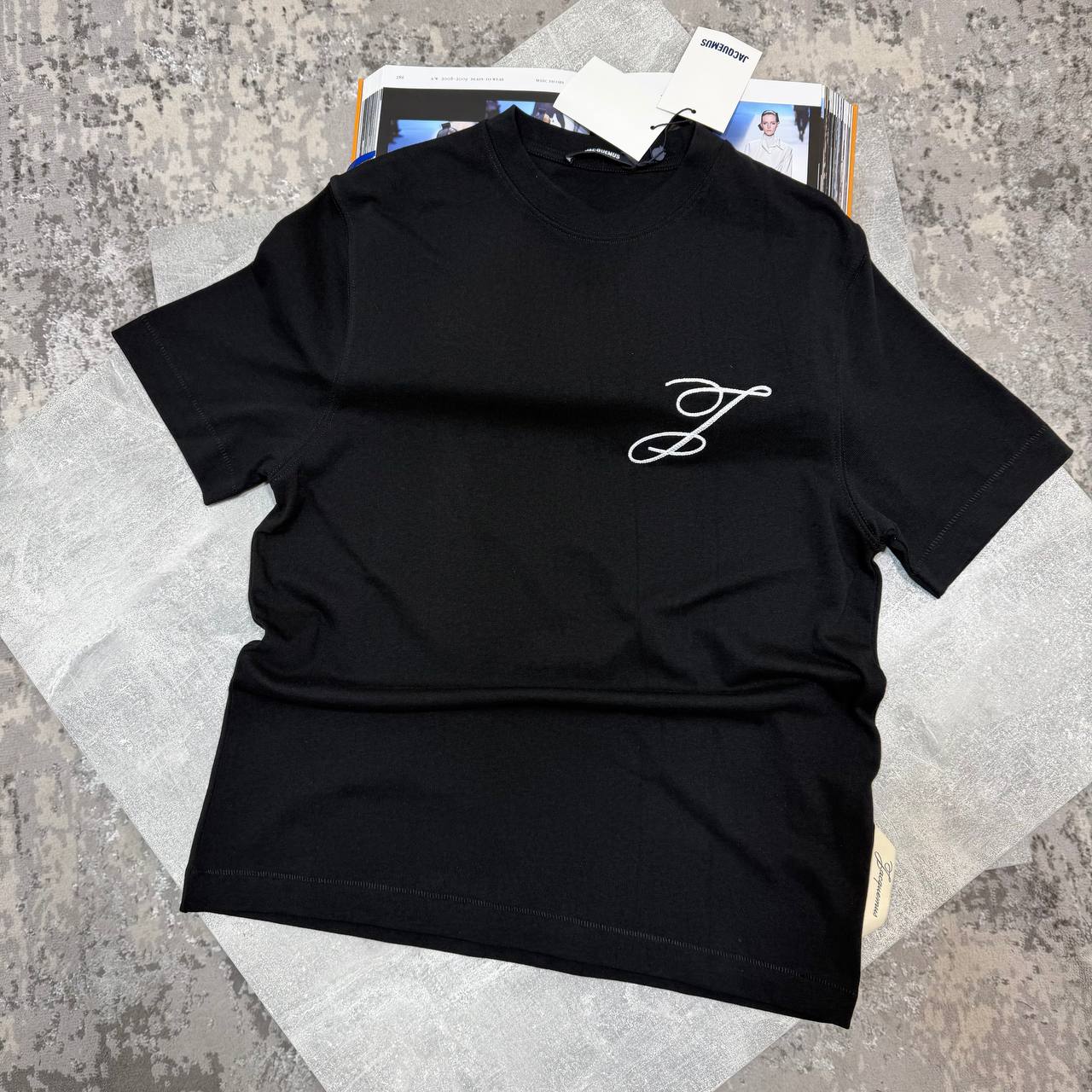 Superclon Jacquemu Tshirt aj0306
