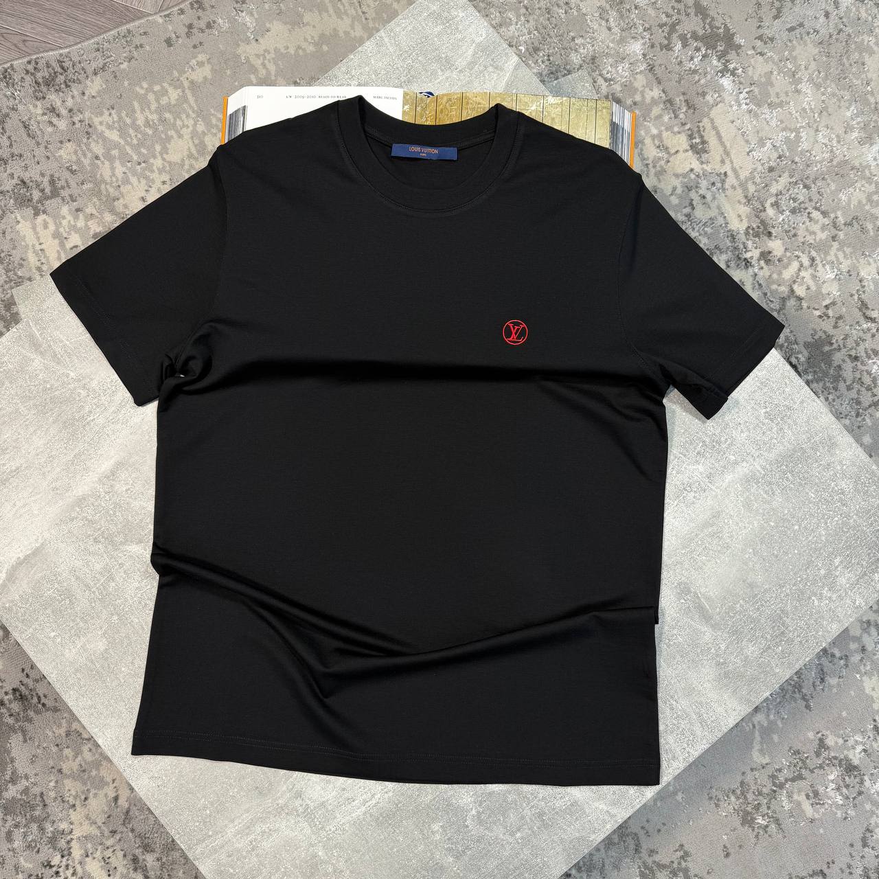 LV Tshirt aj0306