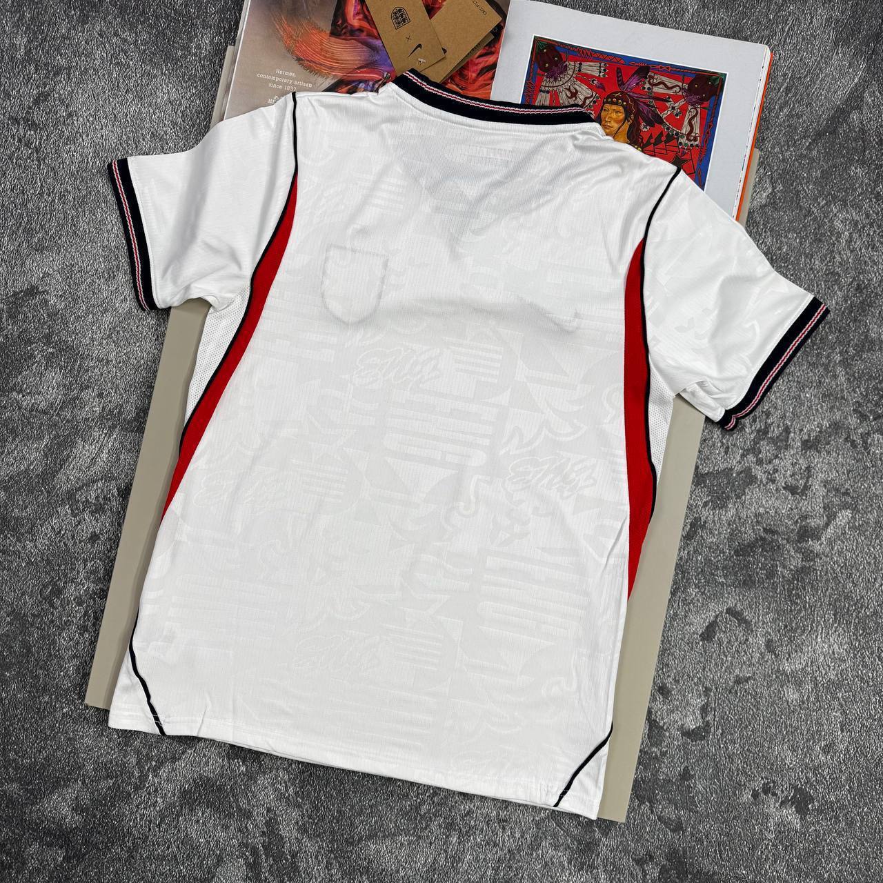 Englan world cup shirt sa0306