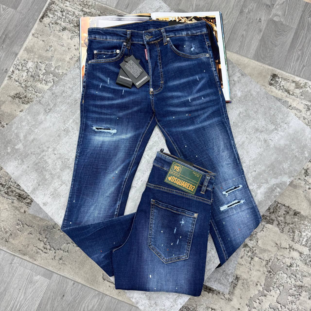 SUPER CLON DSQ JEANS jay1806