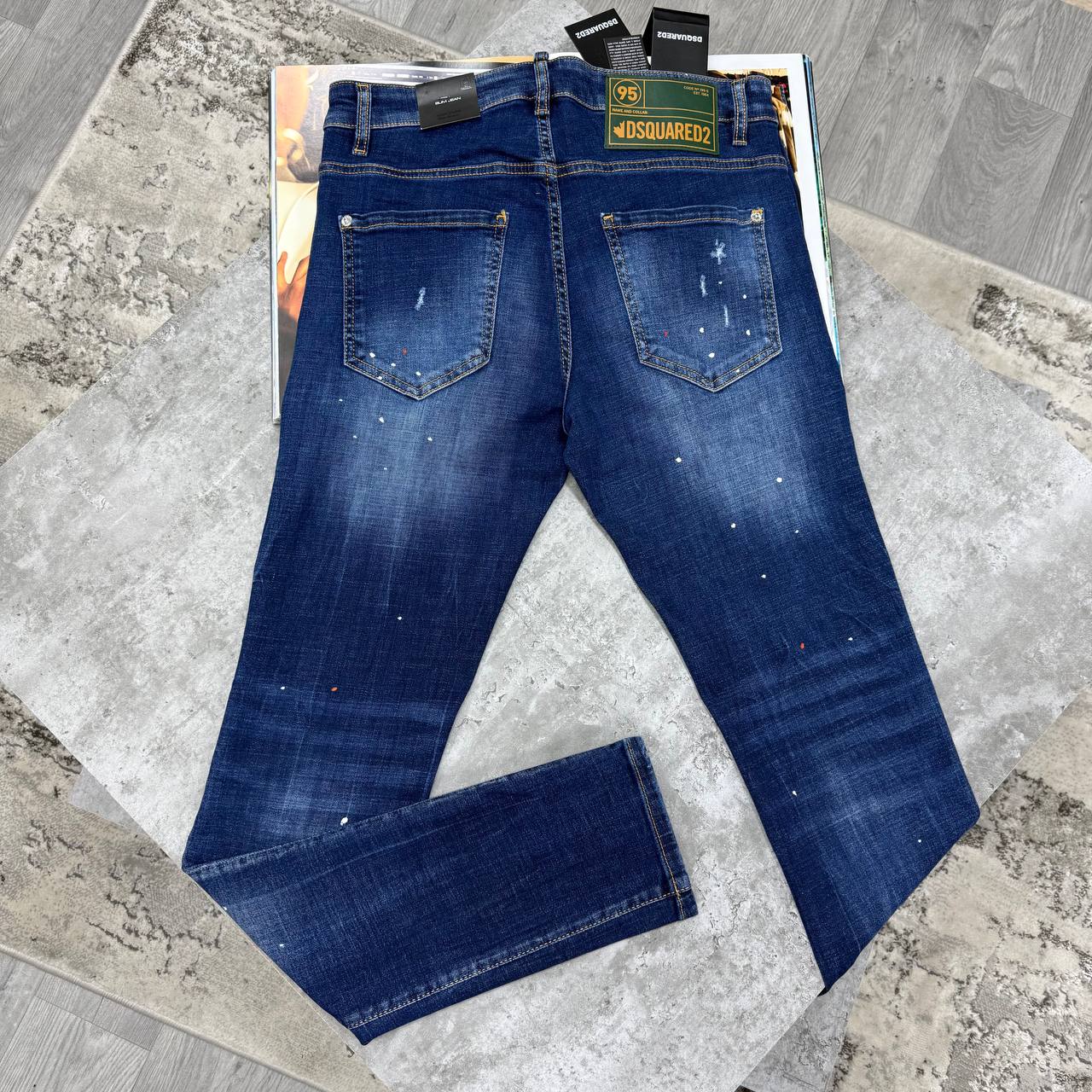 SUPER CLON DSQ JEANS jay1806