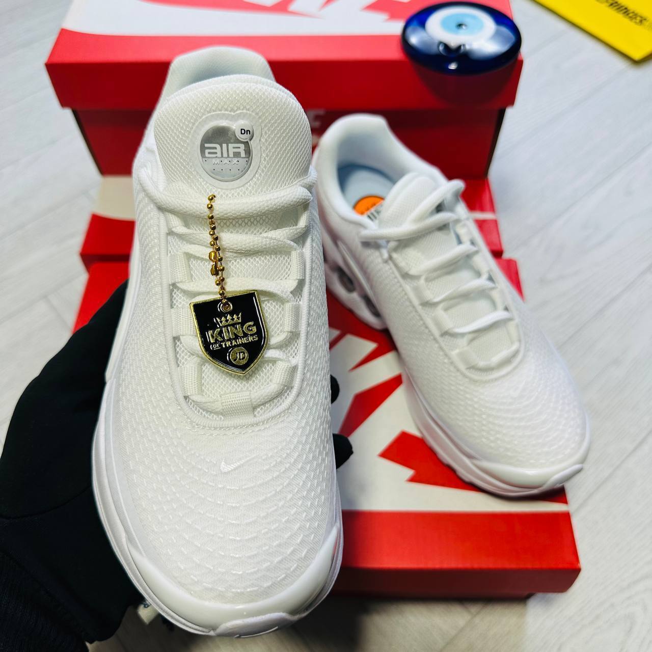 NIK AIR MAX DN SHOES 👟 to0406
