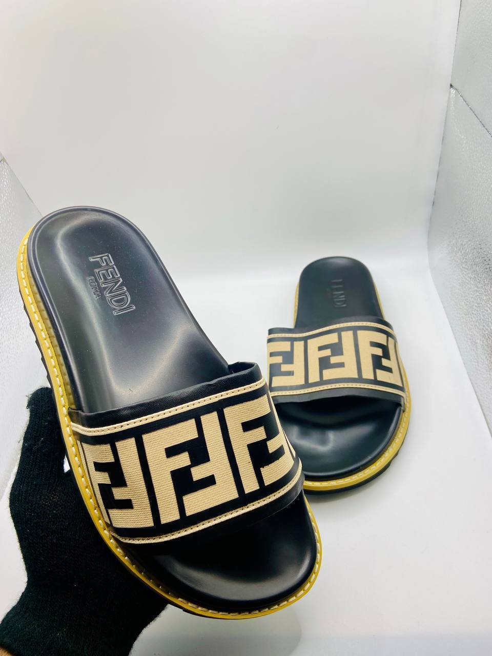 FEND SLIDERS to0406
