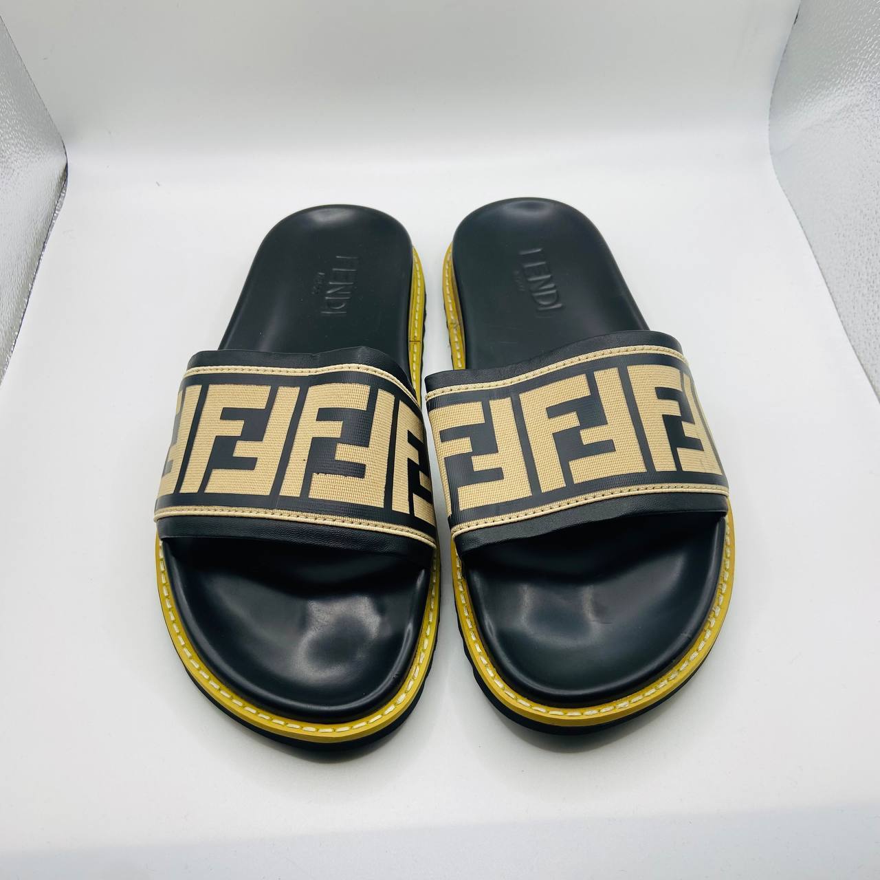 FEND SLIDERS to0406