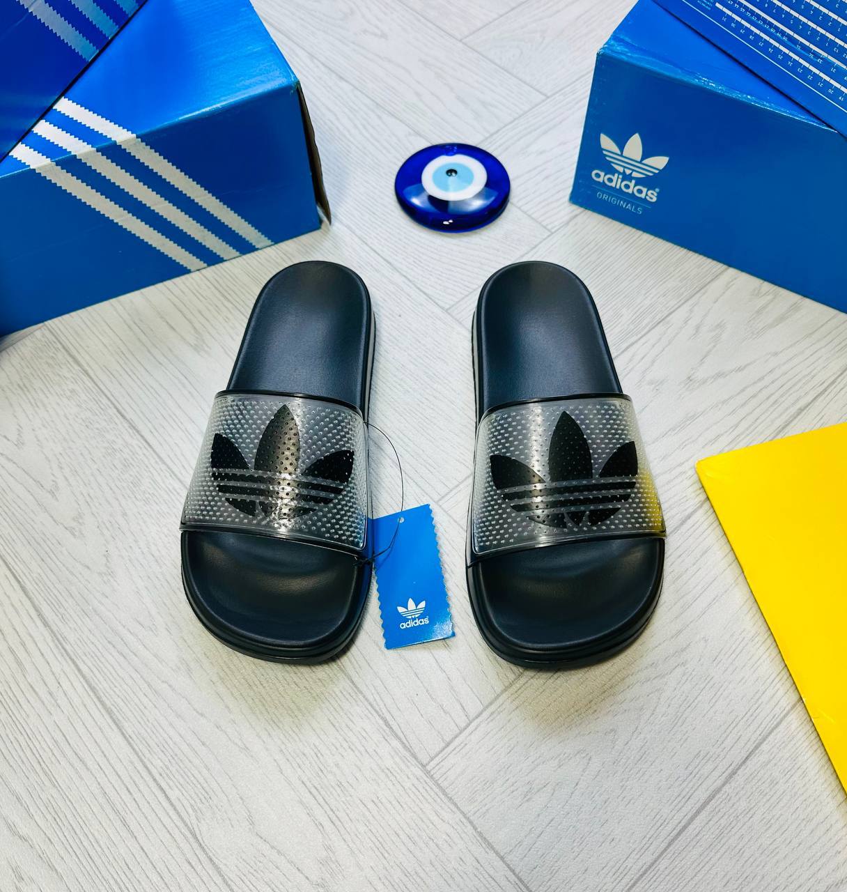 ADIDA SLIDER ORIGINAL to0406