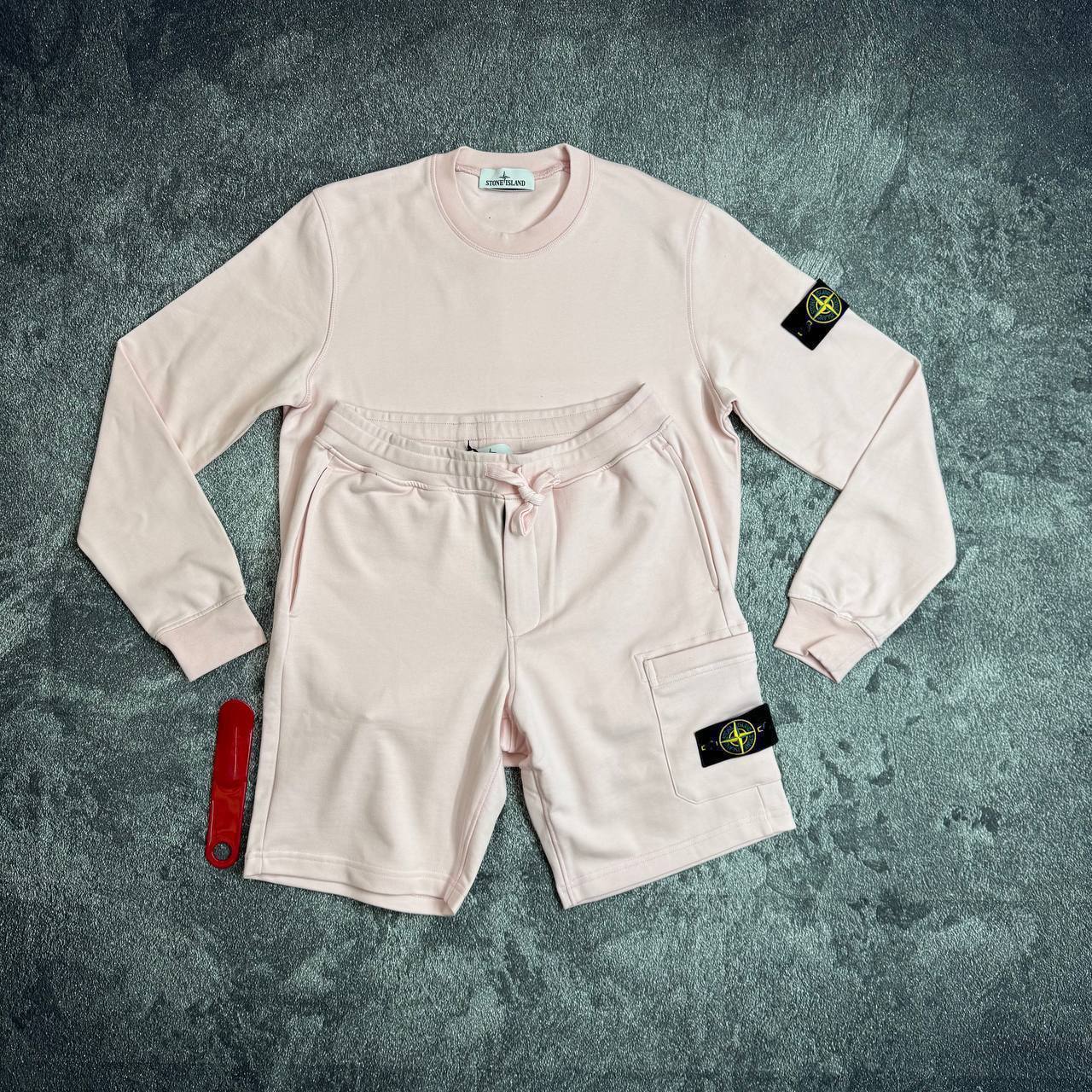 Ston jumpers sa0406