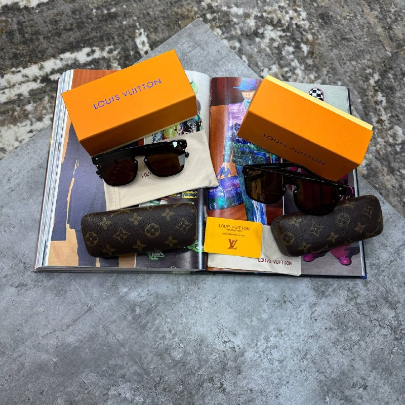 Top quality Lv sunglasses ha0406