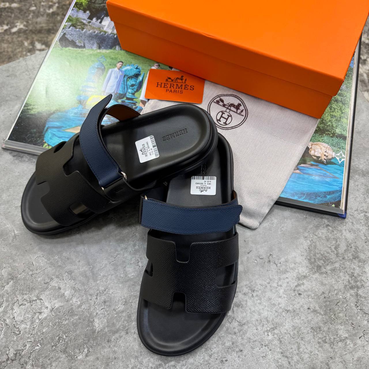 Top quality Herme Slider ha0406