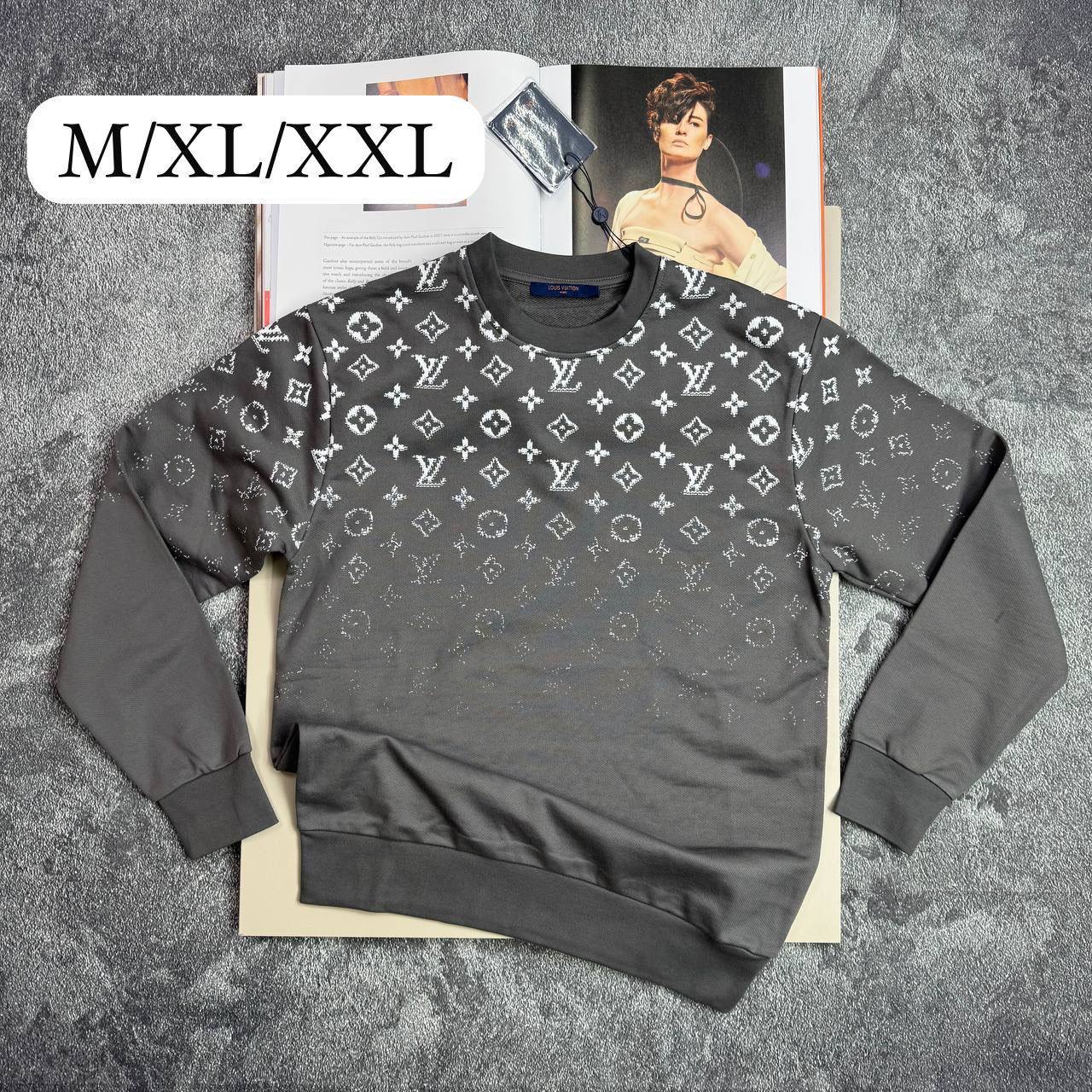 Lv jumpers sa0606