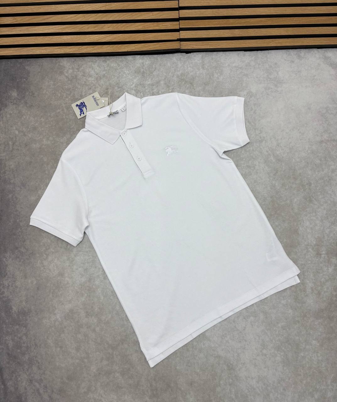 SUPER CLON BURBERR POLO am0306