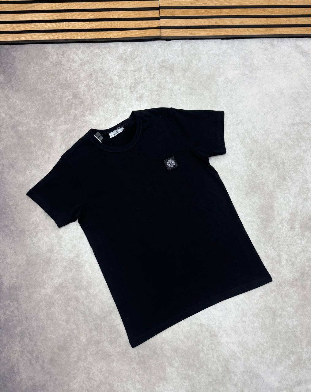 STON ISLAN TEE am0306