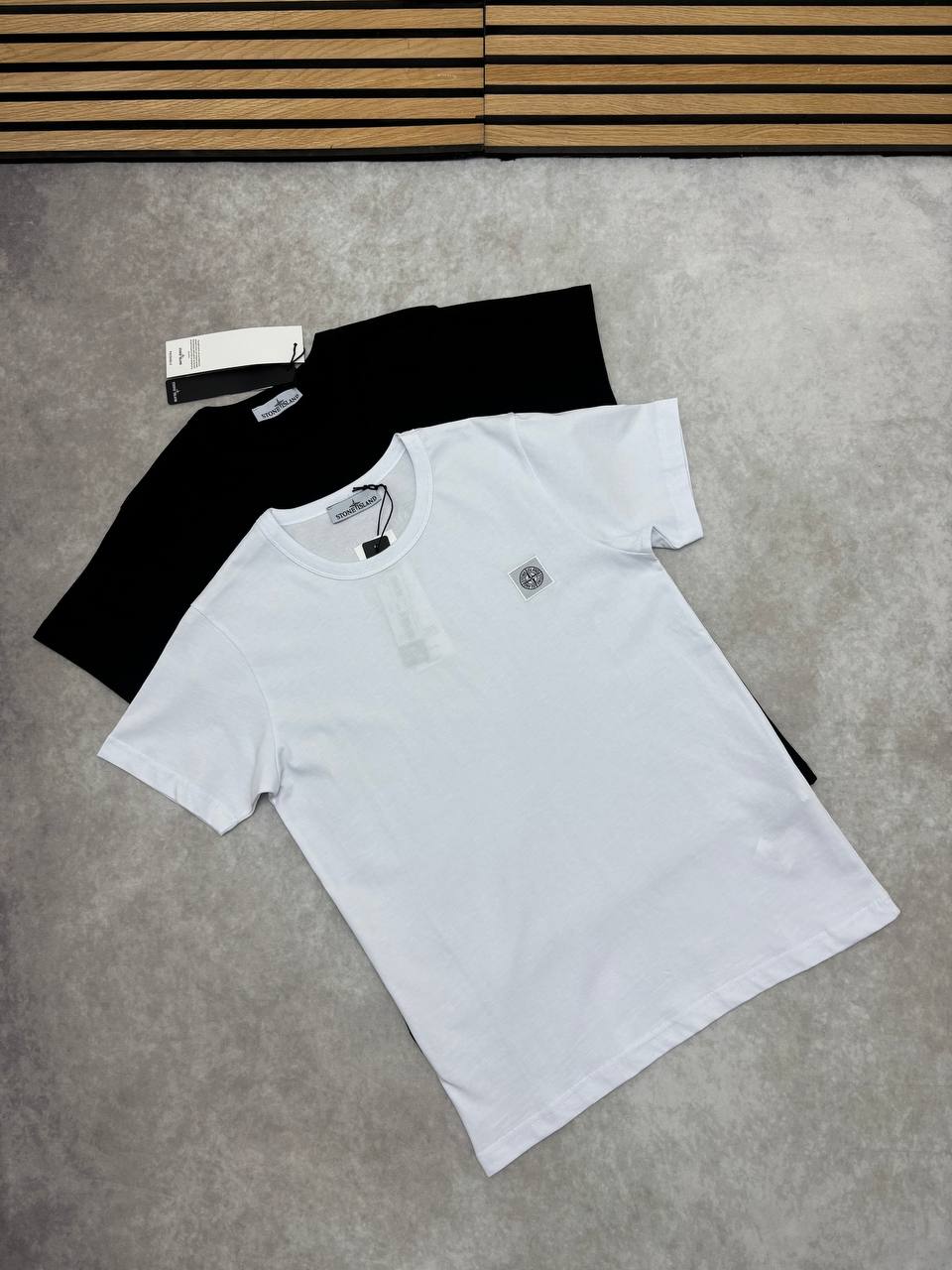 STON ISLAN TEE am0306
