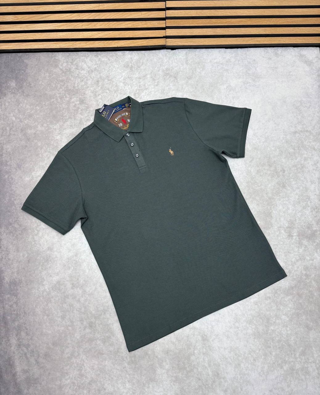 SUPER CLON RALP LAURE POLO am0306