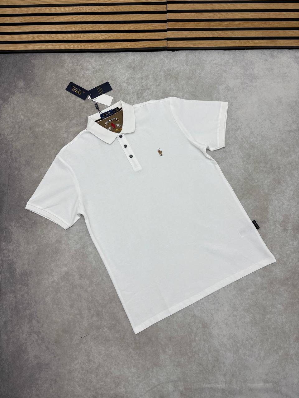 SUPER CLON RALP LAURE POLO am0306