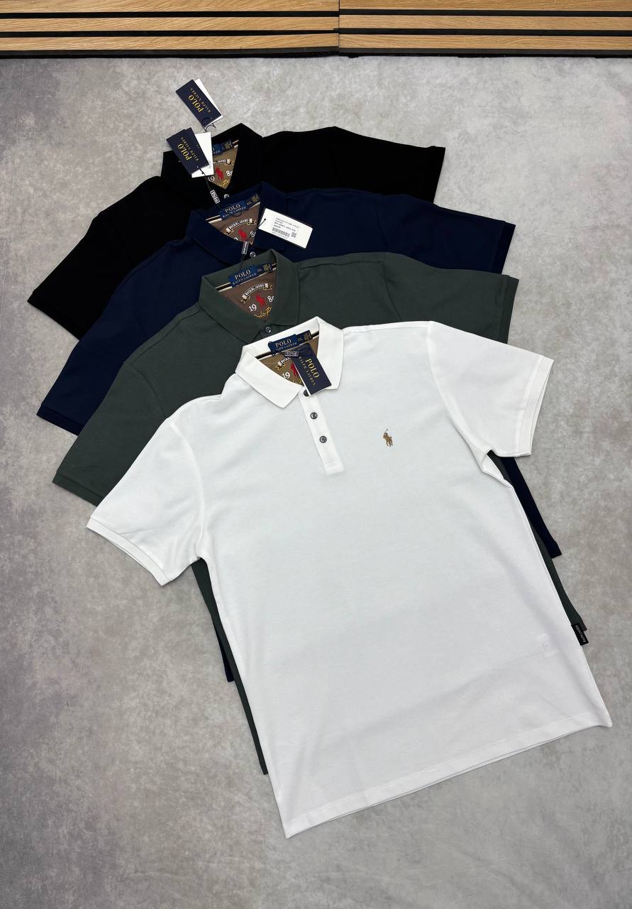 SUPER CLON RALP LAURE POLO am0306