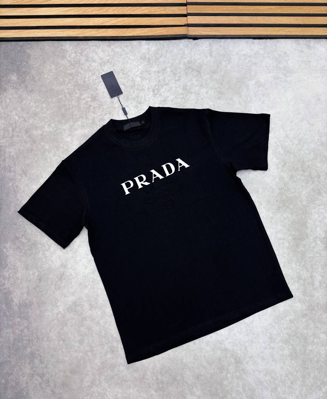 PRAD TEE am0306