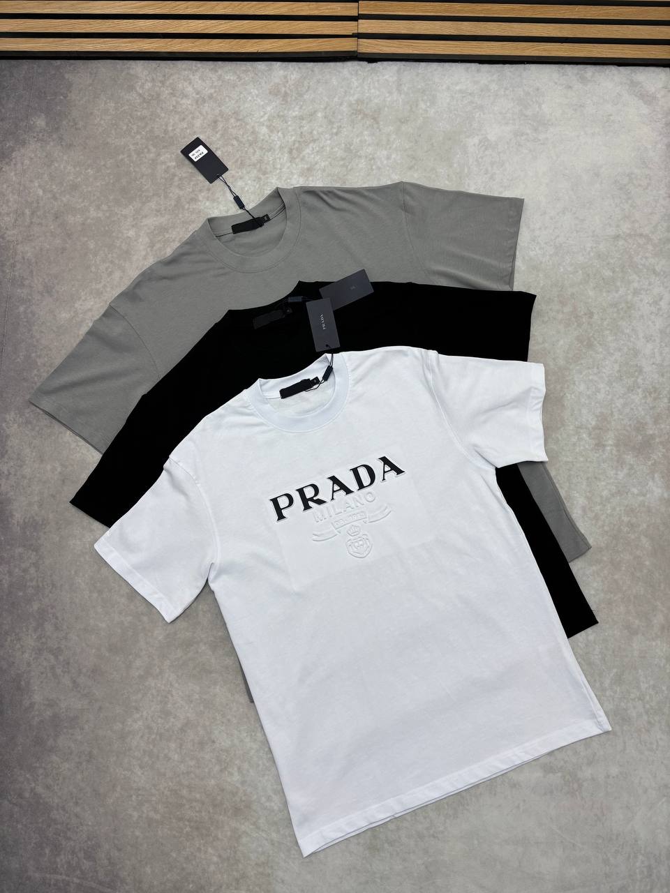 PRAD TEE am0306