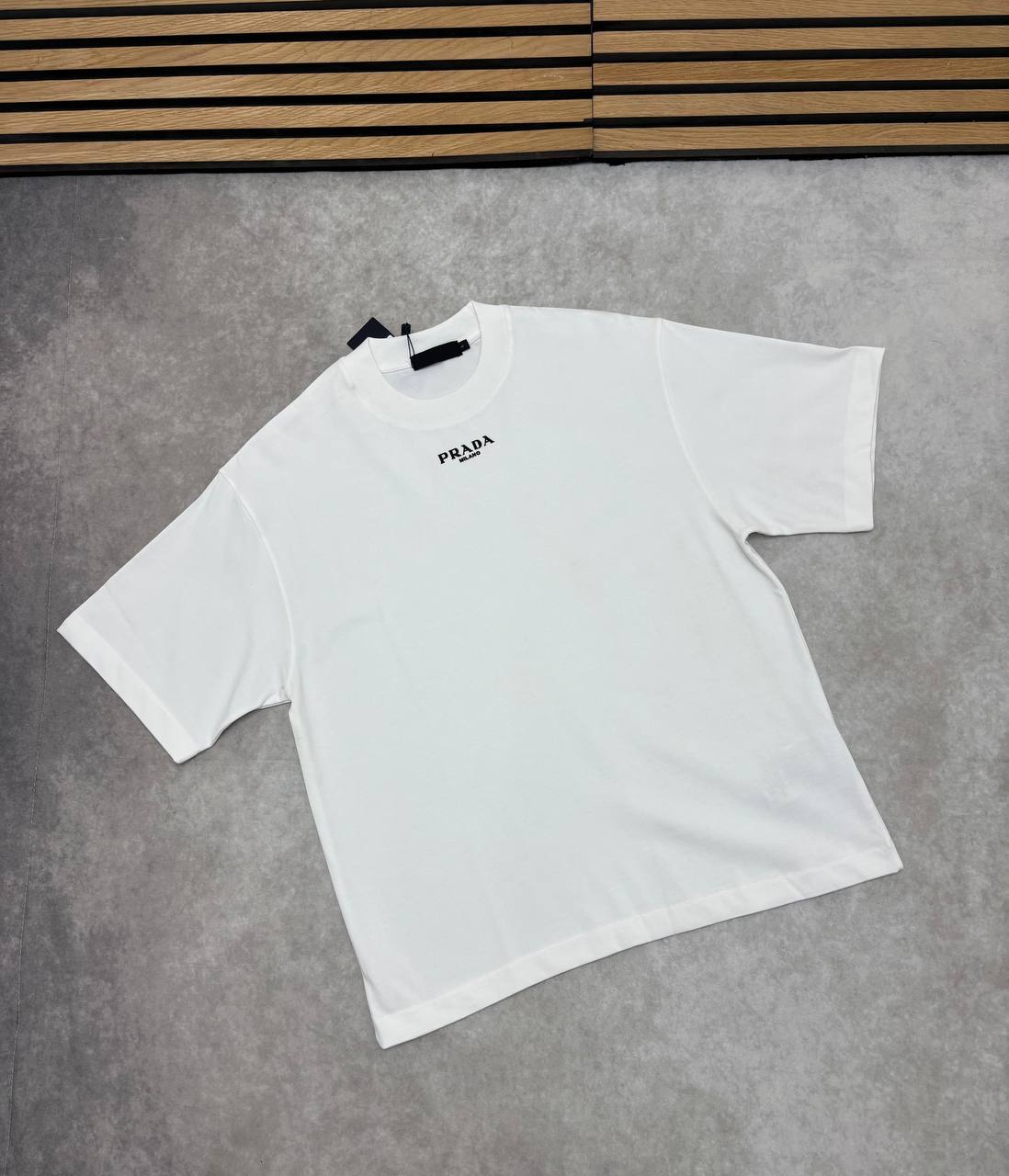 PRAD TEE am0306