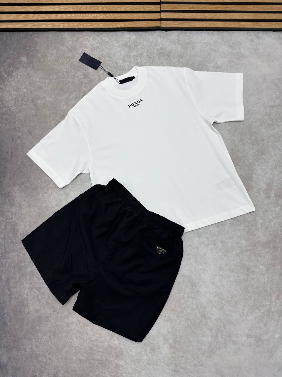 PRAD SHORT SET am0306