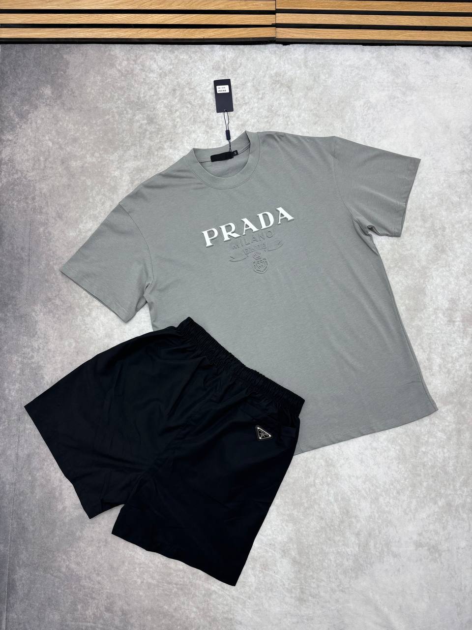 PRAD SHORT SET am0306