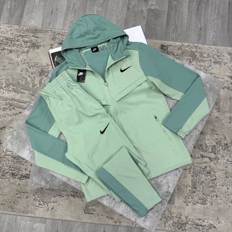 QUALITY NIK TRACKY jay1806