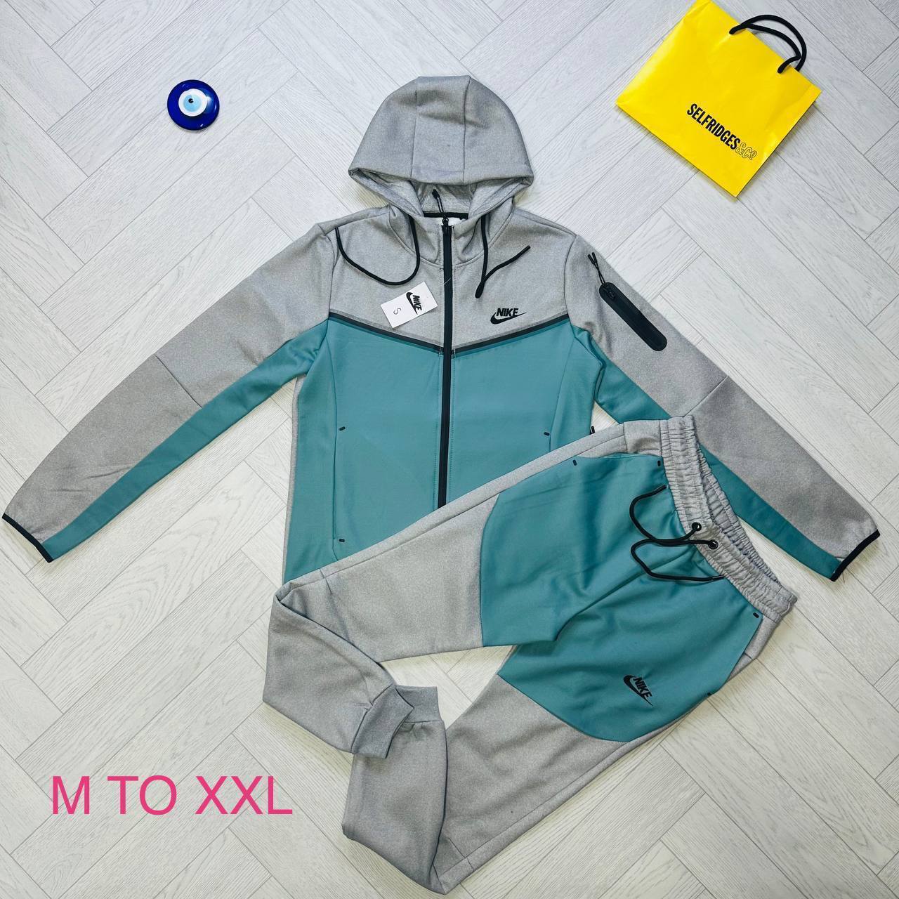 GOOD QUALITY NIK TRACK SUIT to0506