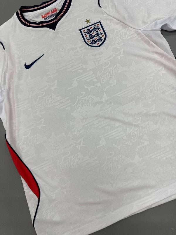 Quality England Home T-shirts to0606