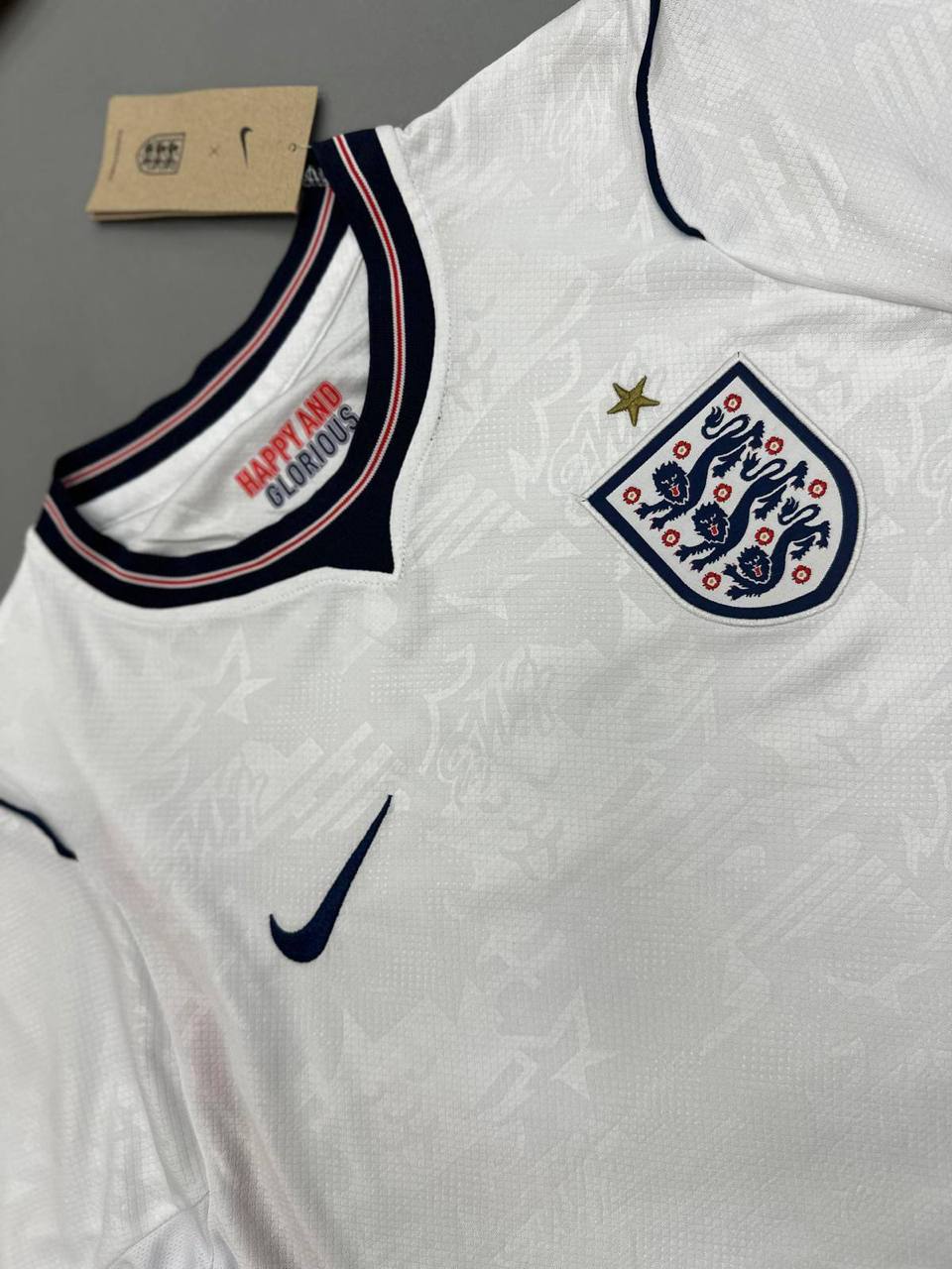 Quality England Home T-shirts to0606