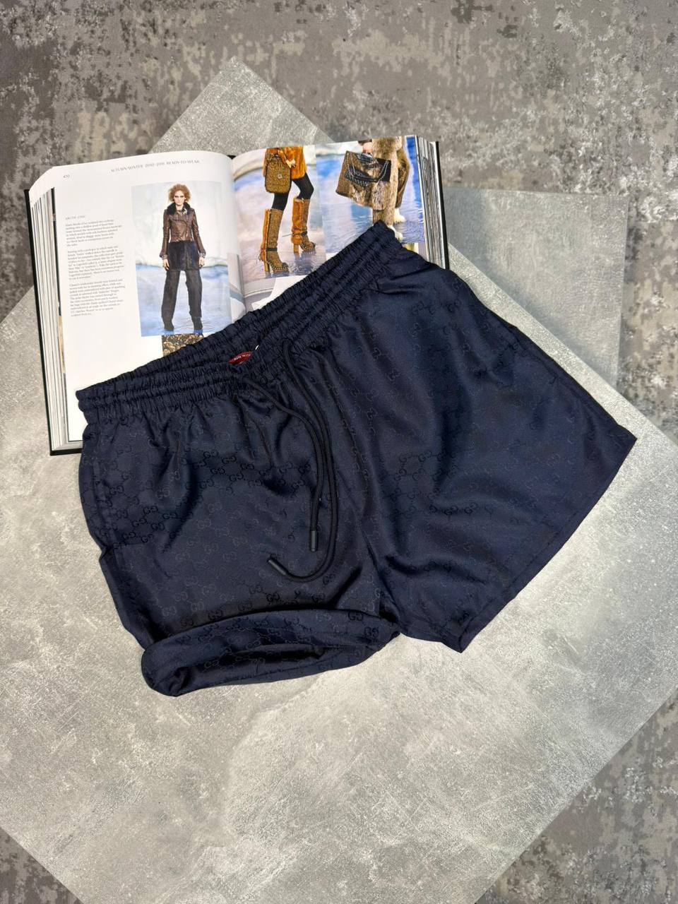 Gucc Shorts aj0406