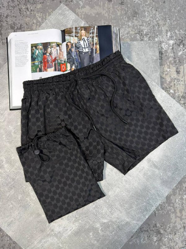 Gucc Shorts aj0406