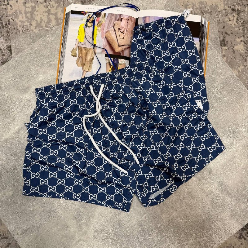 Gucc Shorts aj0406