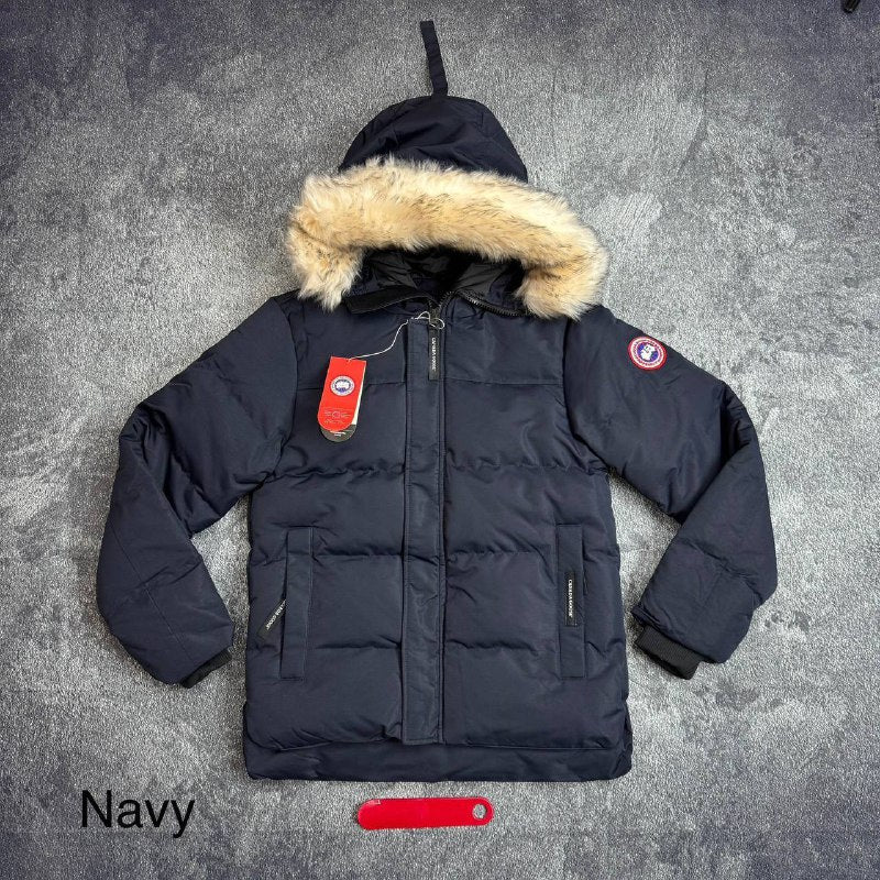 Canada gose jacket sa2211
