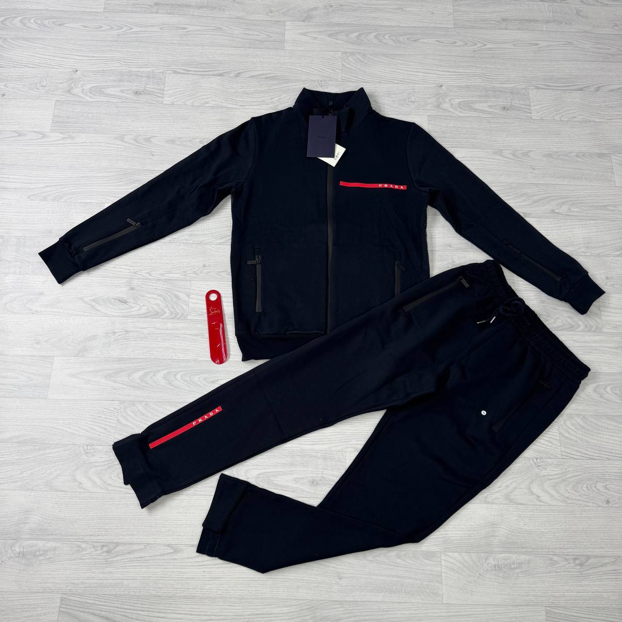Prad tracksuit sa2008
