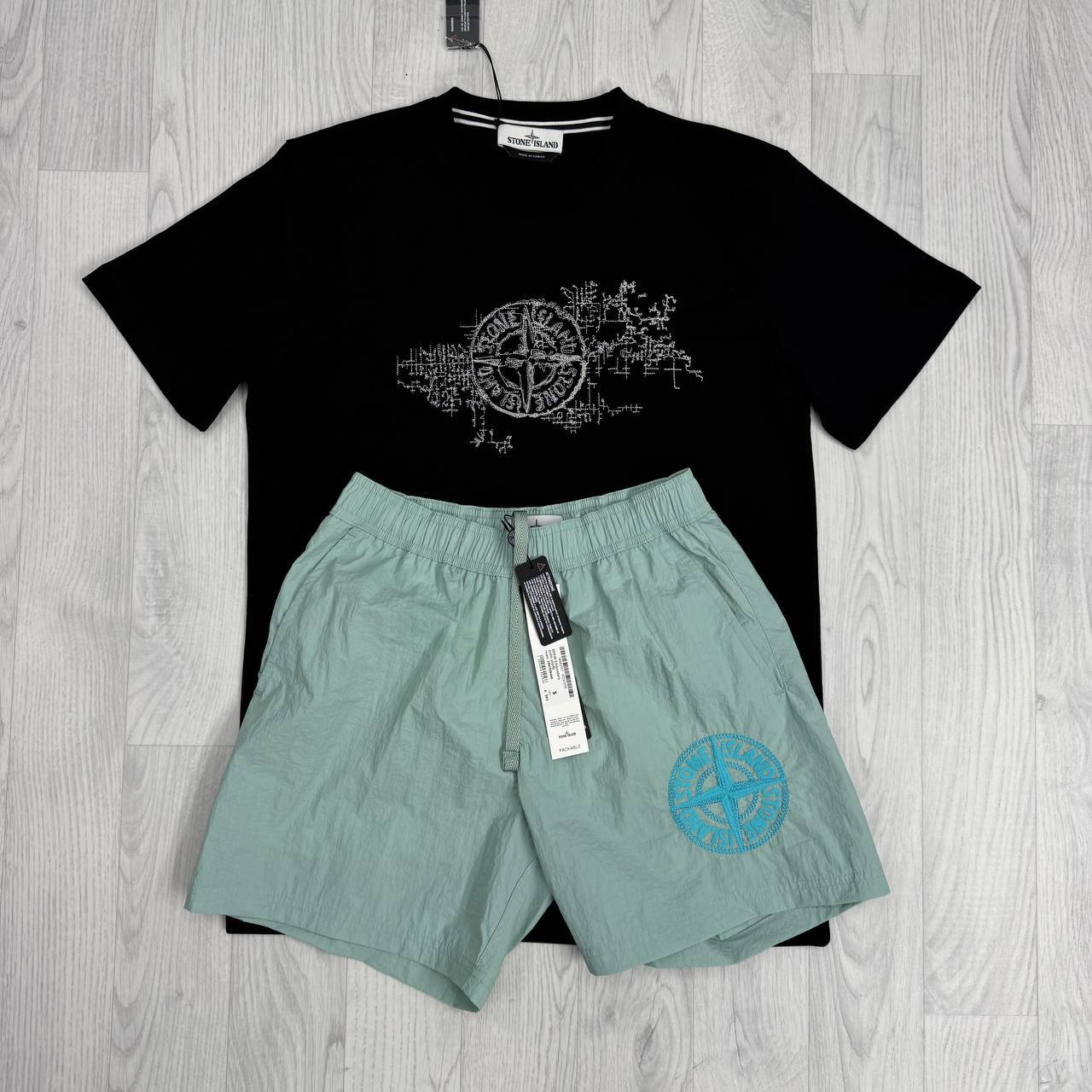 Ston tees sa2008