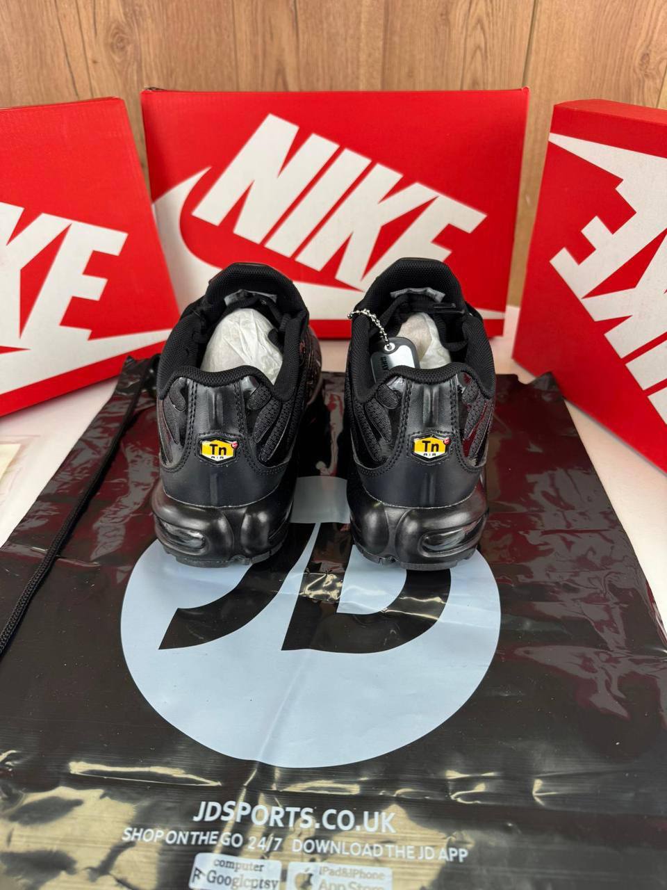 Nik tns jj0706
