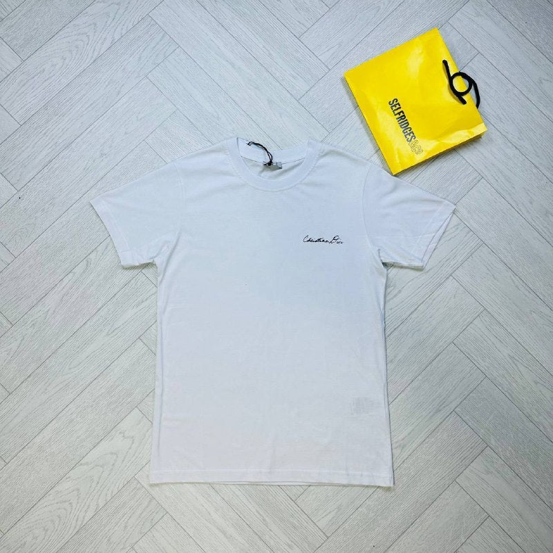 QUALITY DIO TEES to0606