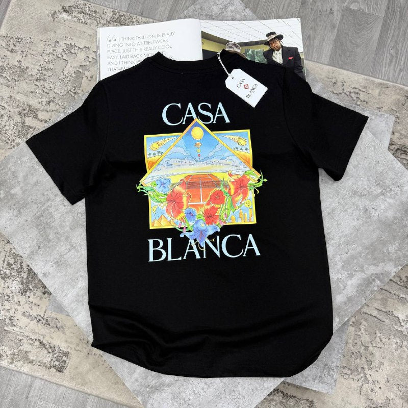SUPER CLON CAS TEE jay1806