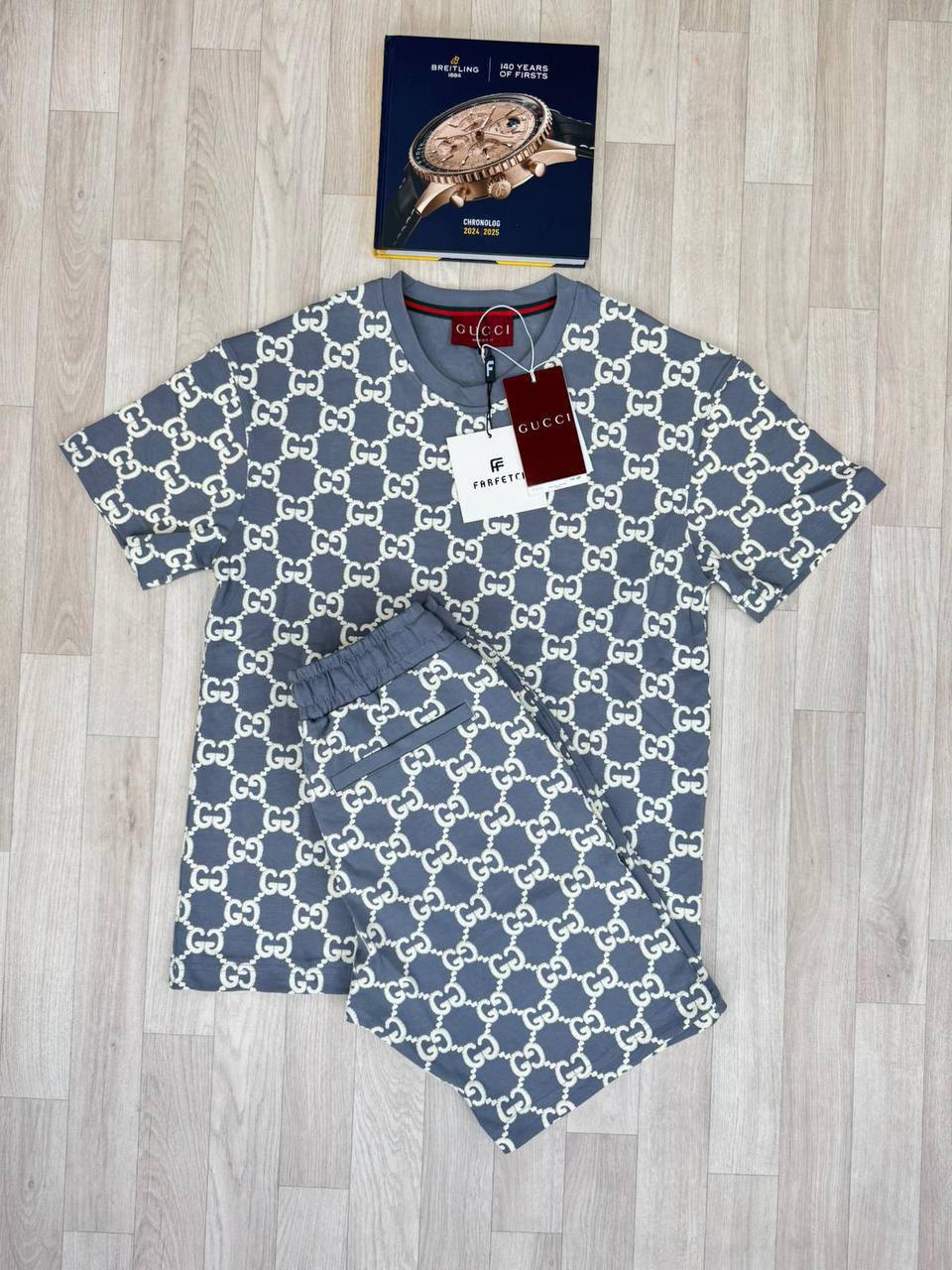 Gucc sets jj0706