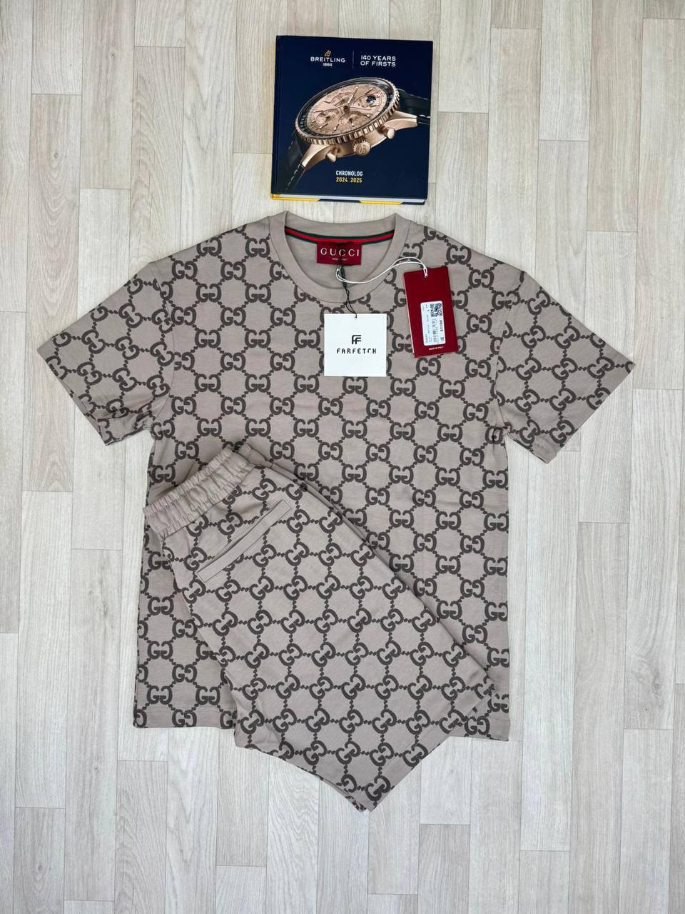 Gucc sets jj0706