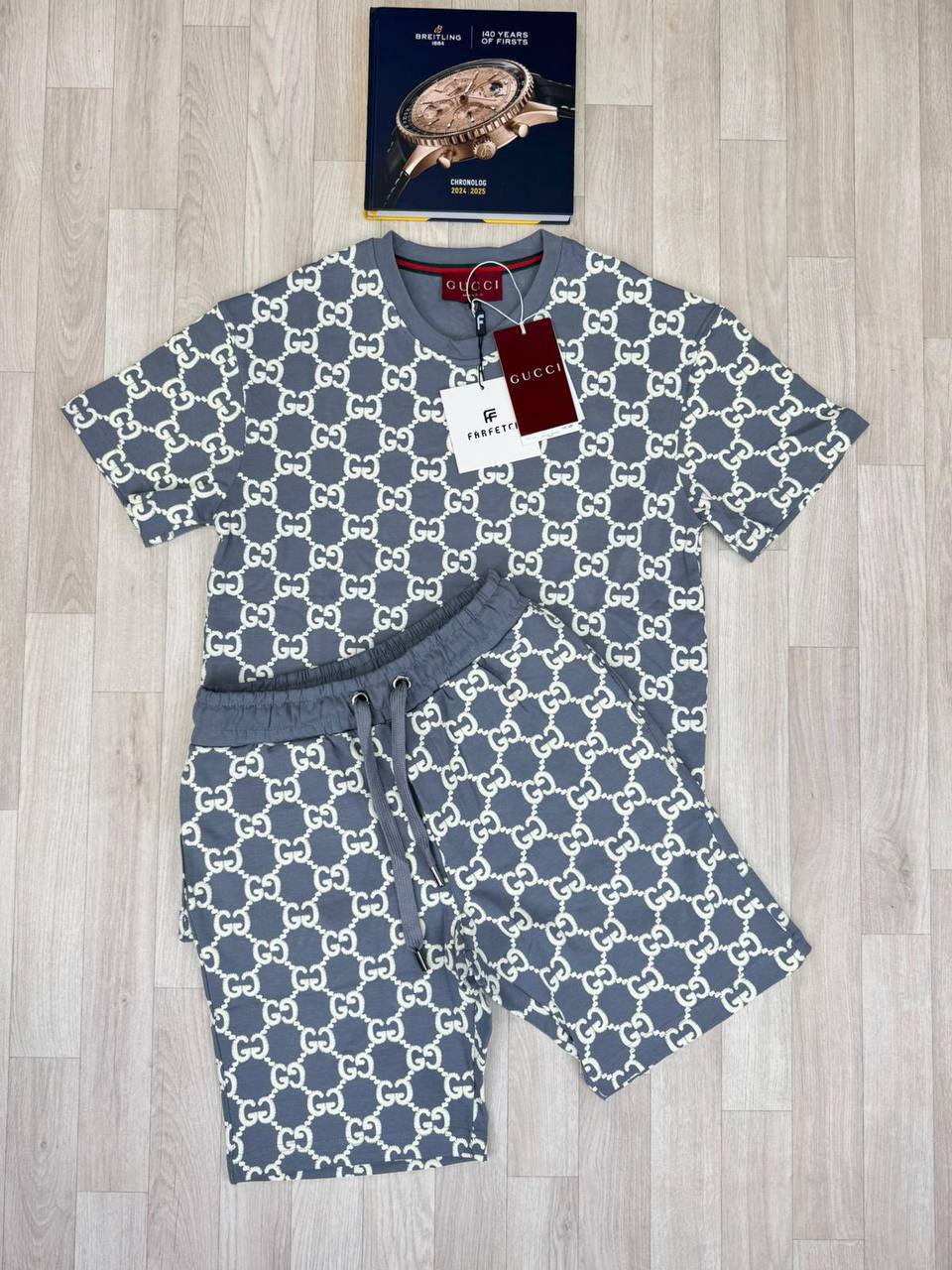 Gucc sets jj0706